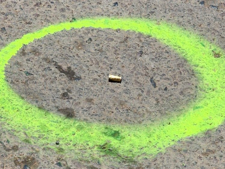 bullet