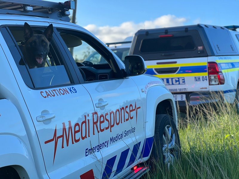 Stanger missing child Mediresponse
