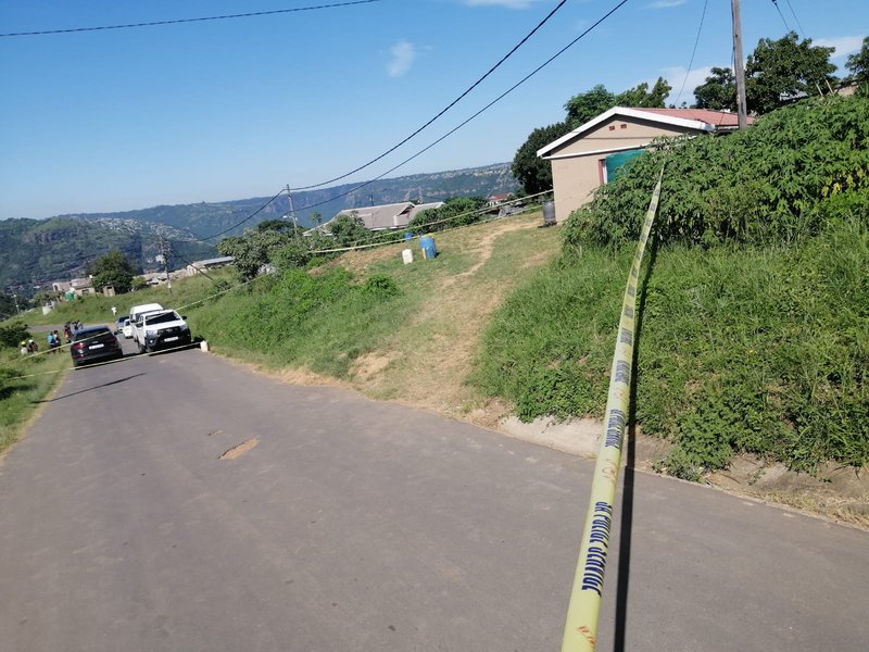 Man wanted for cop killing shot dead in Durban
