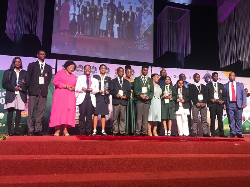 Matric 2022 kzn top achievers
