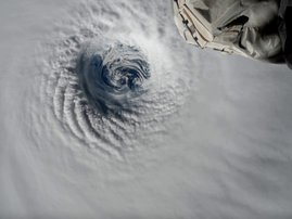 CYCLONE FREDDY