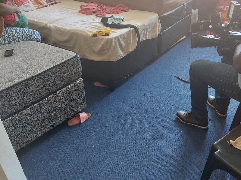 Durban flood victims living in cramped condition - IFP