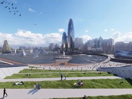eThekwini reveals plans for Durban port and Marina facelift