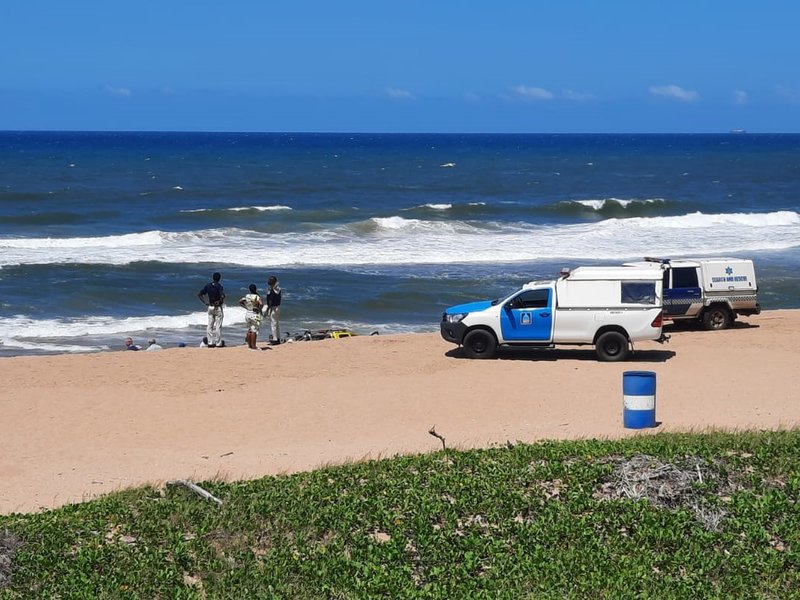 Body of Limpopo man who drowned at Umhlanga Beach found