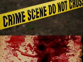 Motorist who stops to help rape victim - hacked to death