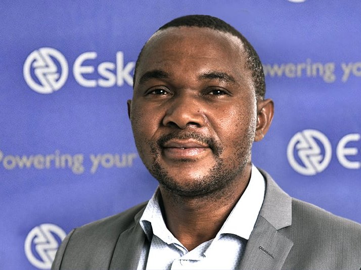 Sikonathi Mantshantsha leaves Eskom as spokesperson