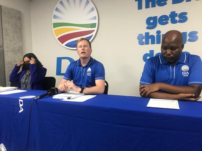 eThekwini back in court over sewerage crisis