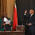 Kgoisentso Ramokgopa