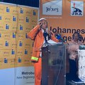 No plan to train ‘unauthorised pointsmen’ at intersections, says Kunene