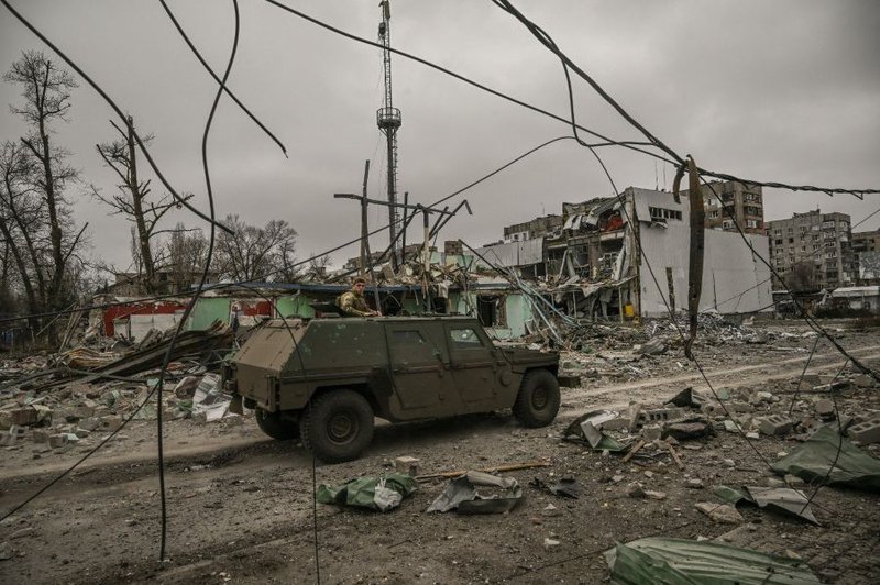 Seven die in Mexico shootout as gunmen ambush soldiers