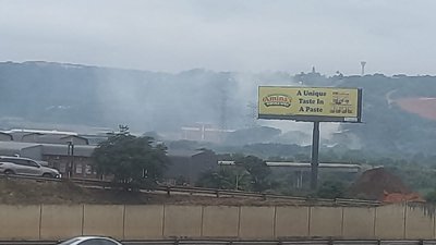 Springfield Park gas leak repairs should be completed soon - Transnet