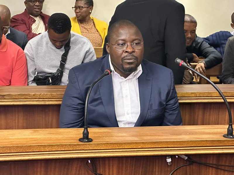 Murunwa Makwarela