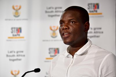 Thabo Bester arrested in Tanzania, Lamola confirms