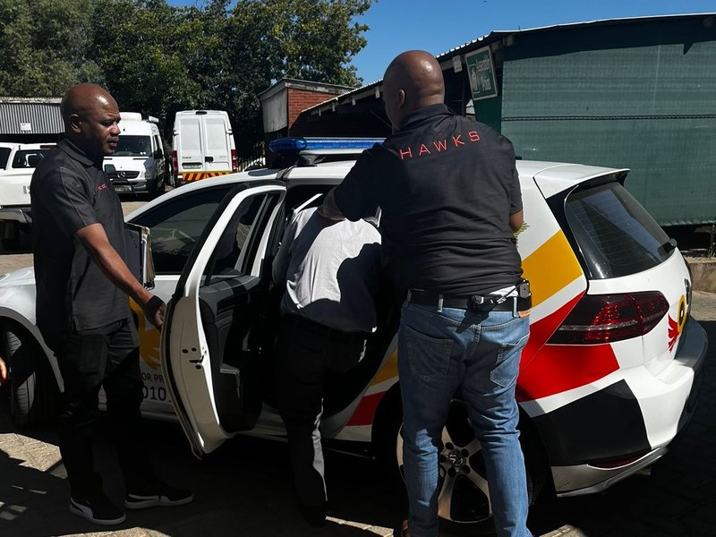 Former Northern Cape councillor sentenced for corruption