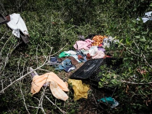 Kenya starvation cult toll climbs to 83 as more bodies found