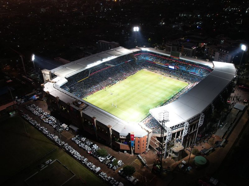 Loftus Versfeld