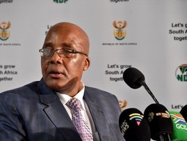 Home Affairs to revoke Dr Nandipha’s passport