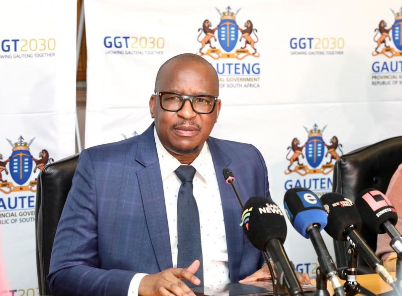 Some R3bn allocated for school safety in Gauteng