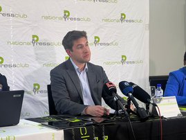 Cilliers Brink NPC