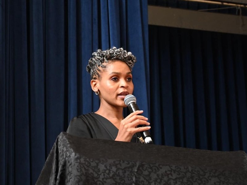 Approve budget or risk being put under administration - Joburg Speaker