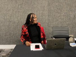 LISTEN: Mkhwebane makes public 'bribery, extortion' recordings