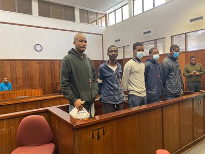 One accused in MUT lecturer's murder granted bail - Vimarsana News