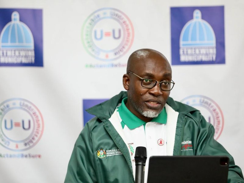U=U campaign aims to get HIV+ people back on treatment