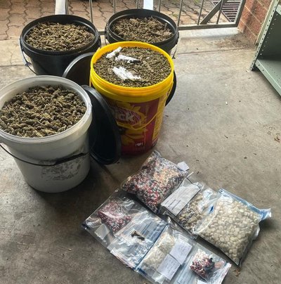 Over 9000 suspects arrested in KZN in June - Vimarsana News