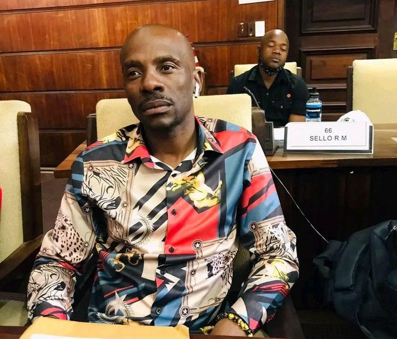 ANC rape-accused councillor abandons bail