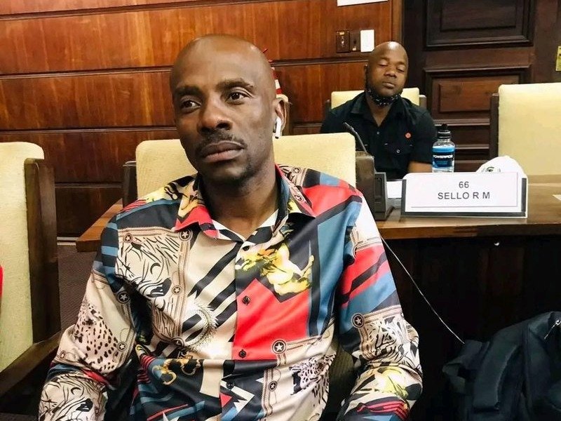 ANC rape-accused councillor abandons bail
