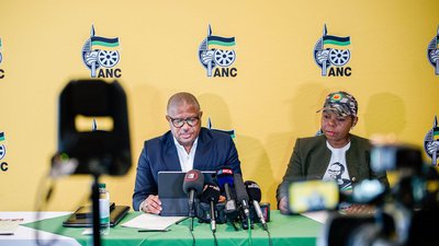 Elections, BRICS, illegal mining on ANC NEC agenda - Vimarsana News