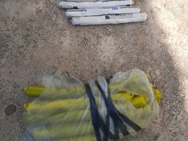 One dead in Soweto 'illegal mining' explosion