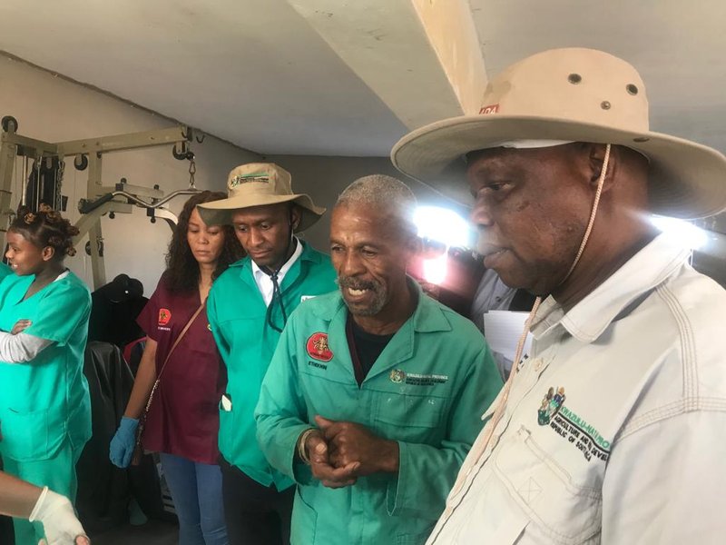 Rabies cases in KZN 'under control'