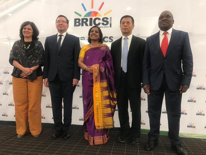 SA turns to India in bid to eradicate TB