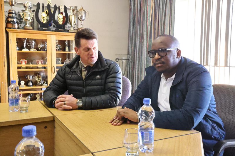 Bullying not reason for Queens High pupil's death - GDE