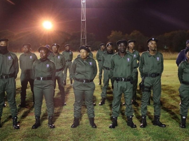Lesufi: Gauteng crime prevention wardens to operate around the clock