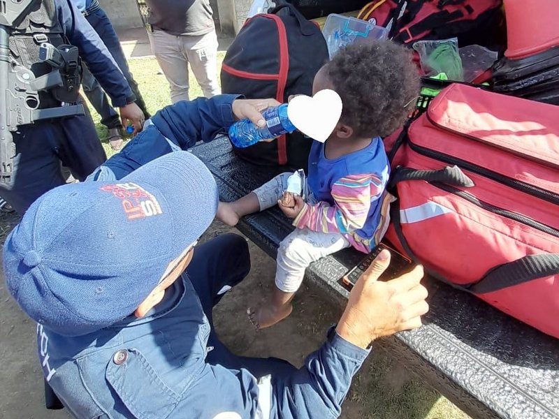 Happy ending for KZN family’s missing child