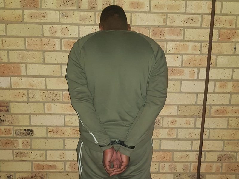 Limpopo traffic cop nabbed for girlfriend's murder