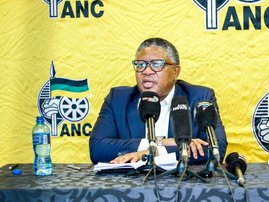 Mbalula reiterates Eskom ‘will not be privatised’