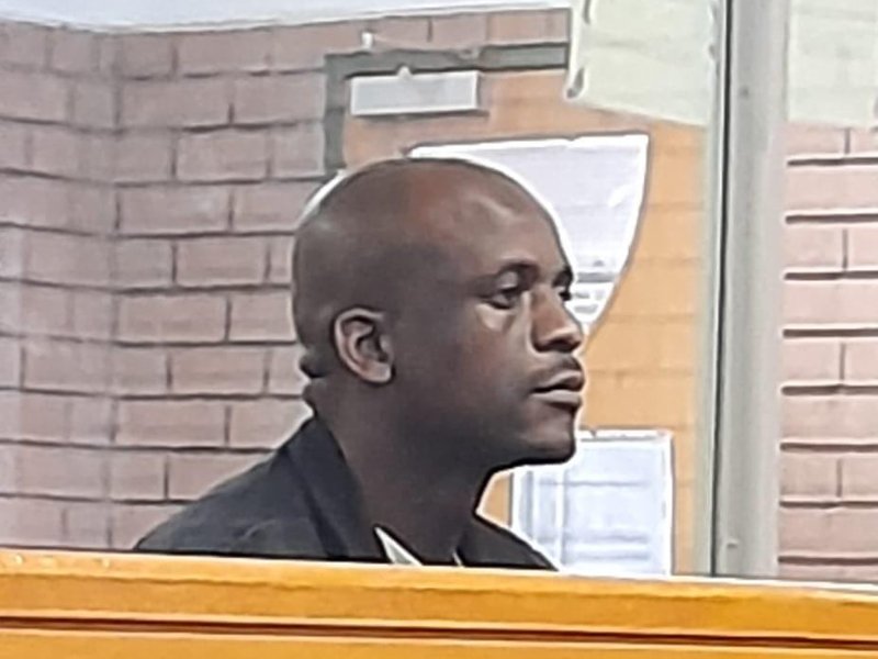 Ndumiseni Zuma