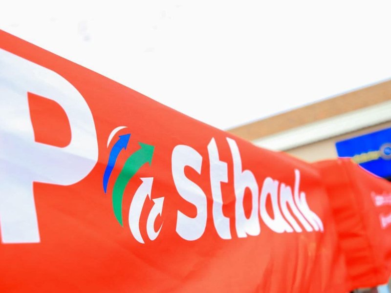 Postbank c