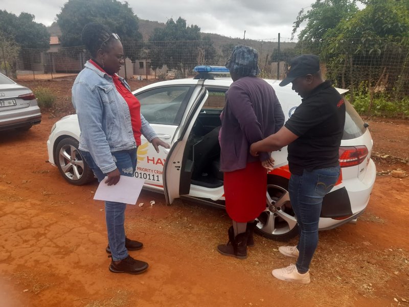 Hawks in Limpopo arrest two former SASSA officials for fraud