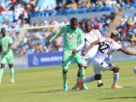 Orlando Pirates