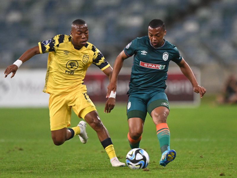 Ivorian Dion scores twice in dramatic AmaZulu victory