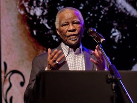 Thabo Mbeki