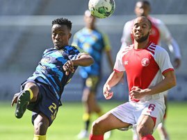 Cape Town Spurs vs Cape Town City PSL 2023