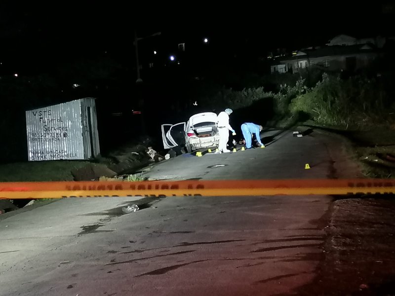KZN cop killed in shootout with most wanted suspect in Ntuzuma