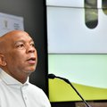 Eskom CEO