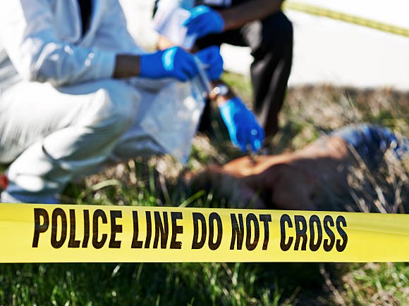 Suspect found dead after girlfriend's murder in Umzinto
