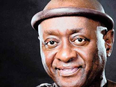 Mbongeni Ngema